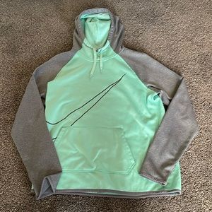 nike hoodie